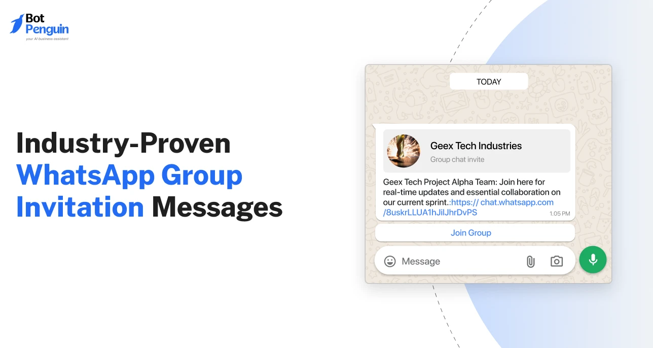 BotPenguin AI Chatbot Maker